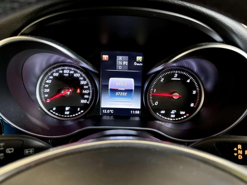 Used Mercedes-Benz GLC 2018 for sale - 76960890: Photo 20