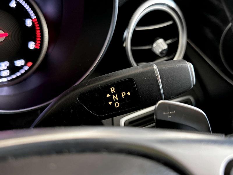 Used Mercedes-Benz GLC 2018 for sale - 76960890: Photo 21