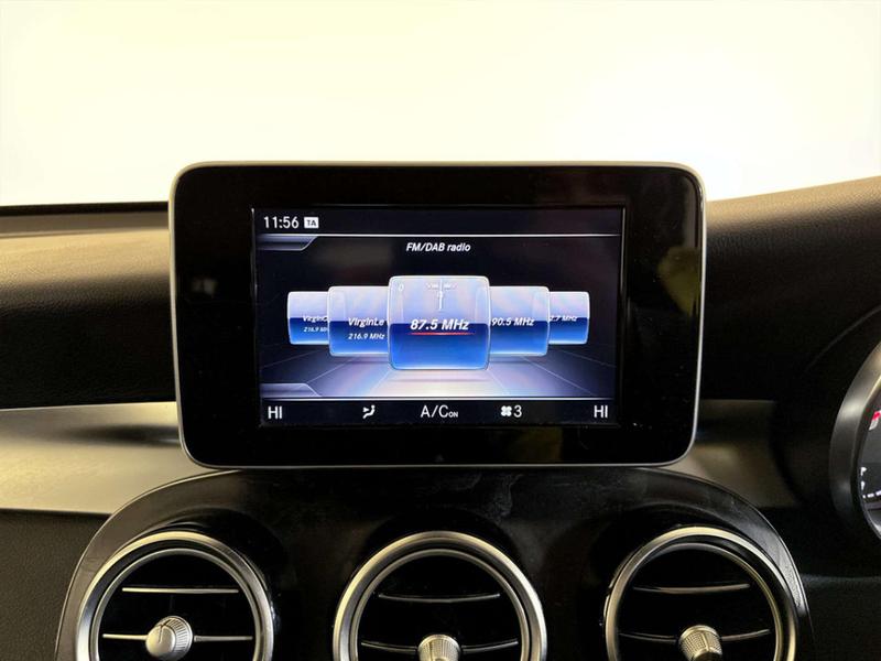 Used Mercedes-Benz GLC 2018 for sale - 76960890: Photo 25