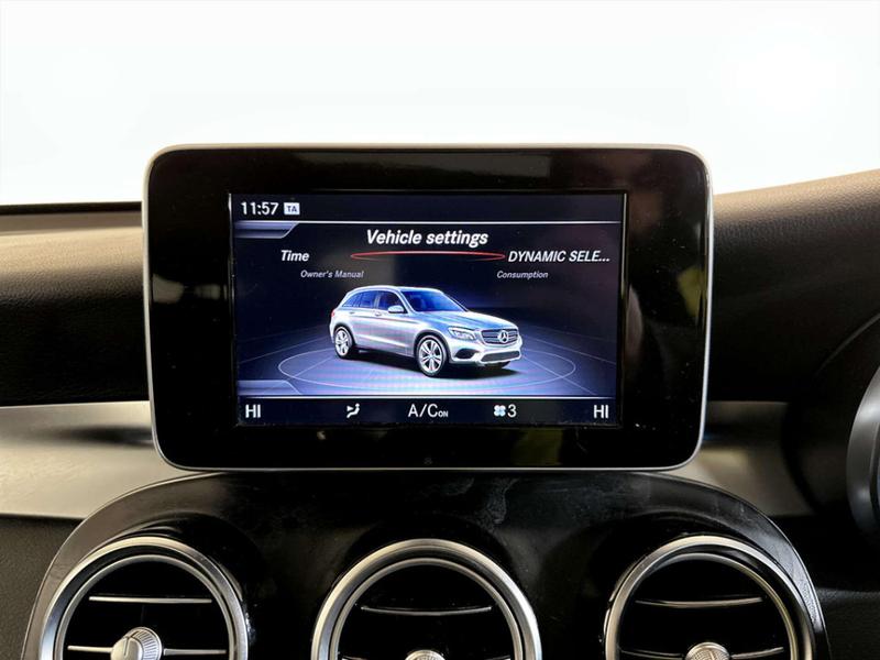 Used Mercedes-Benz GLC 2018 for sale - 76960890: Photo 26