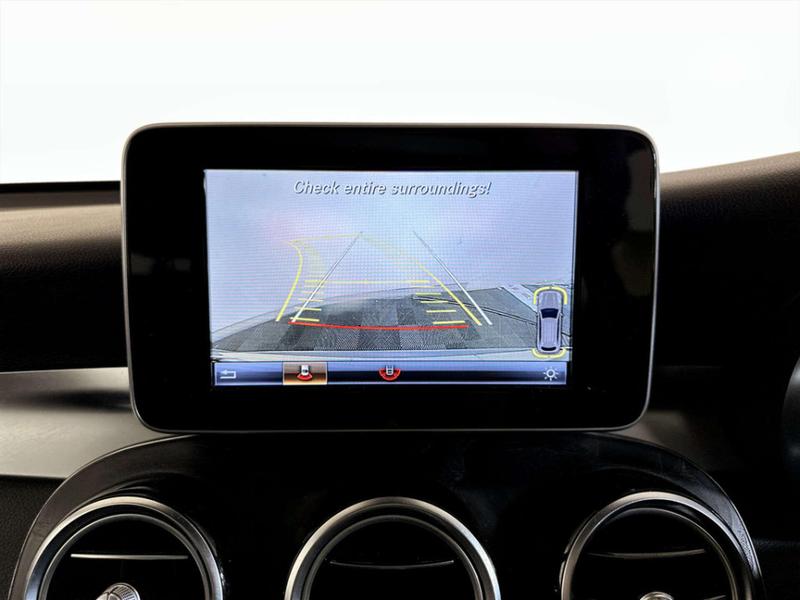 Used Mercedes-Benz GLC 2018 for sale - 76960890: Photo 28