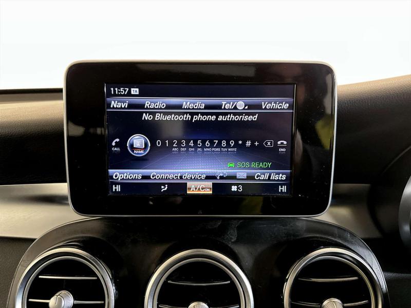 Used Mercedes-Benz GLC 2018 for sale - 76960890: Photo 29