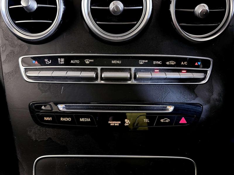 Used Mercedes-Benz GLC 2018 for sale - 76960890: Photo 30