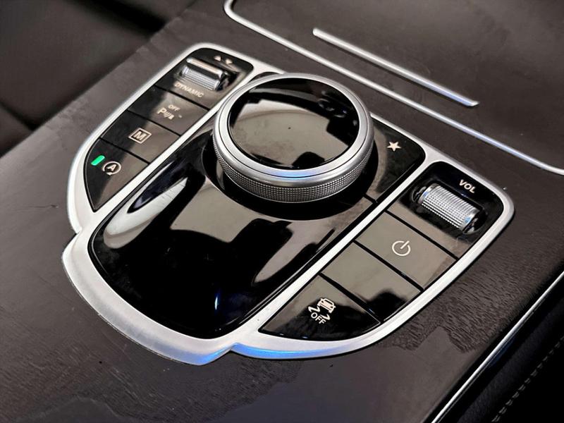 Used Mercedes-Benz GLC 2018 for sale - 76960890: Photo 31