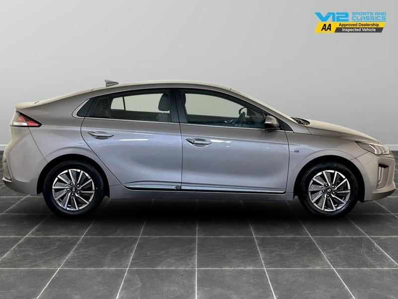 Used Hyundai IONIQ 2022 for sale - 76598563: Photo 10