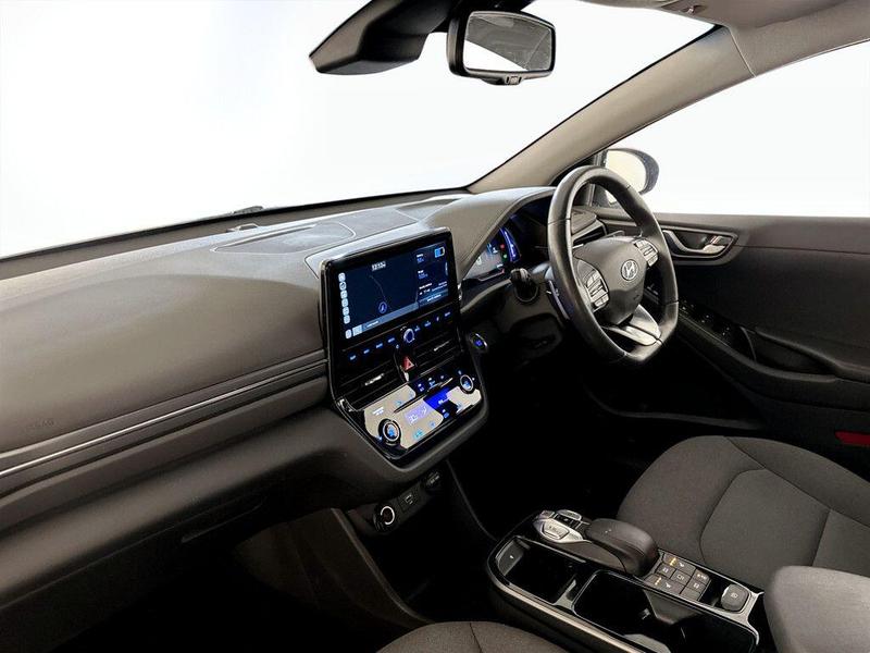 Used Hyundai IONIQ 2022 for sale - 76598563: Photo 12