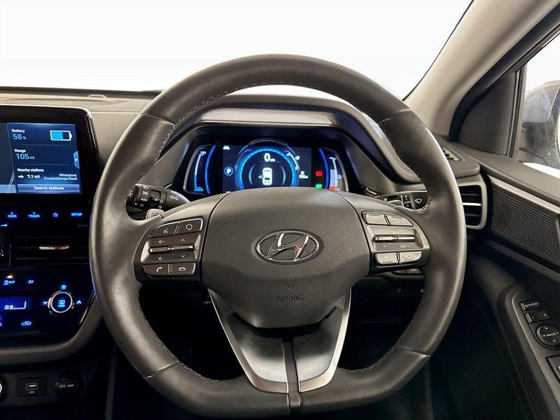 Used Hyundai IONIQ 2022 for sale - 76598563: Photo 16