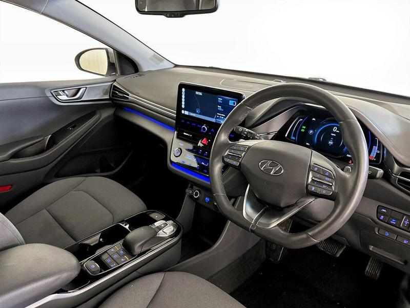 Used Hyundai IONIQ 2022 for sale - 76598563: Photo 17
