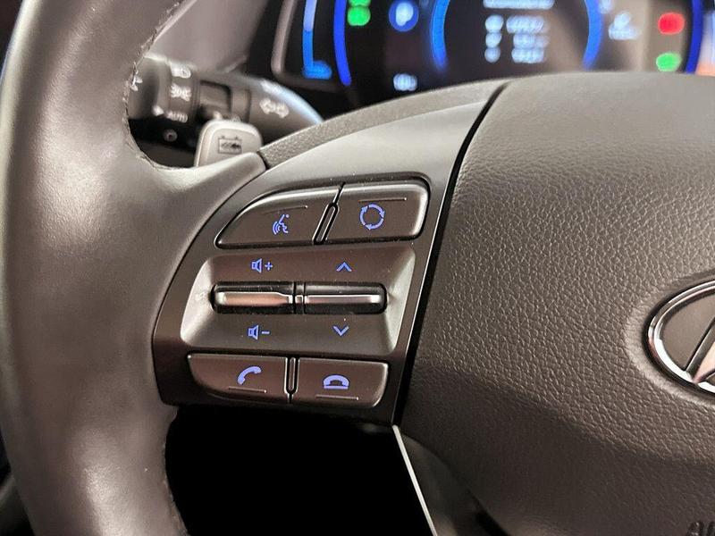 Used Hyundai IONIQ 2022 for sale - 76598563: Photo 18