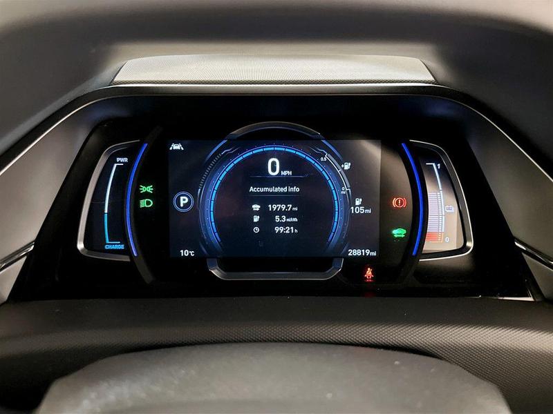 Used Hyundai IONIQ 2022 for sale - 76598563: Photo 19