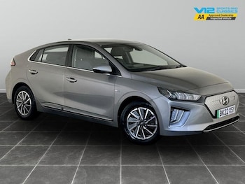 2022 - 100kW Premium 38kWh 5dr Auto