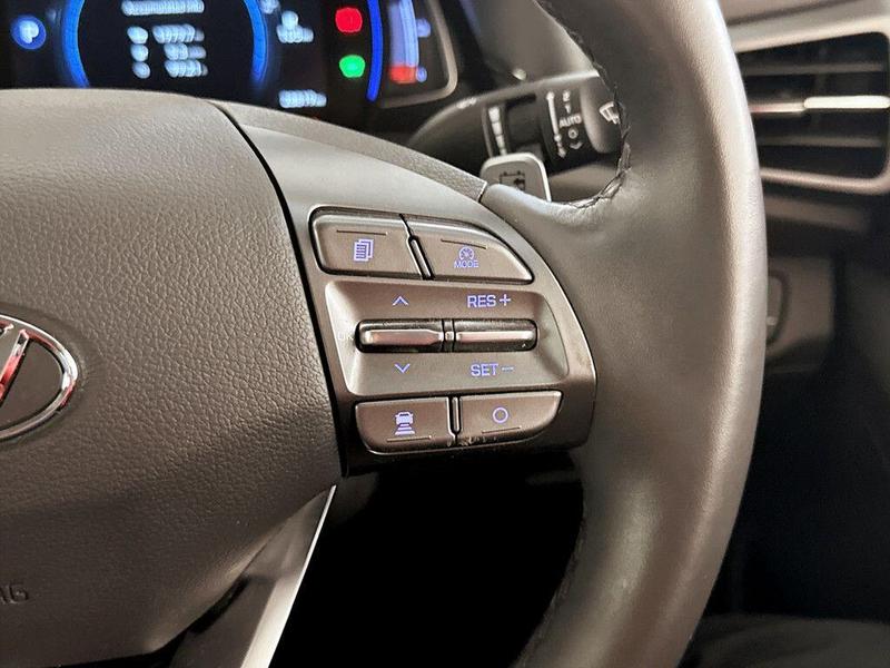 Used Hyundai IONIQ 2022 for sale - 76598563: Photo 20