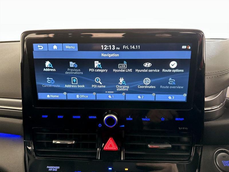 Used Hyundai IONIQ 2022 for sale - 76598563: Photo 21