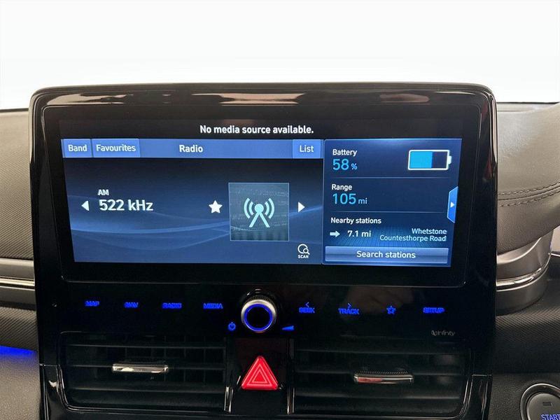 Used Hyundai IONIQ 2022 for sale - 76598563: Photo 22