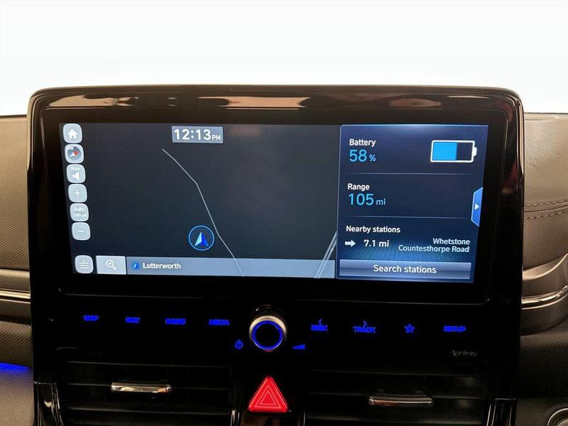 Used Hyundai IONIQ 2022 for sale - 76598563: Photo 24