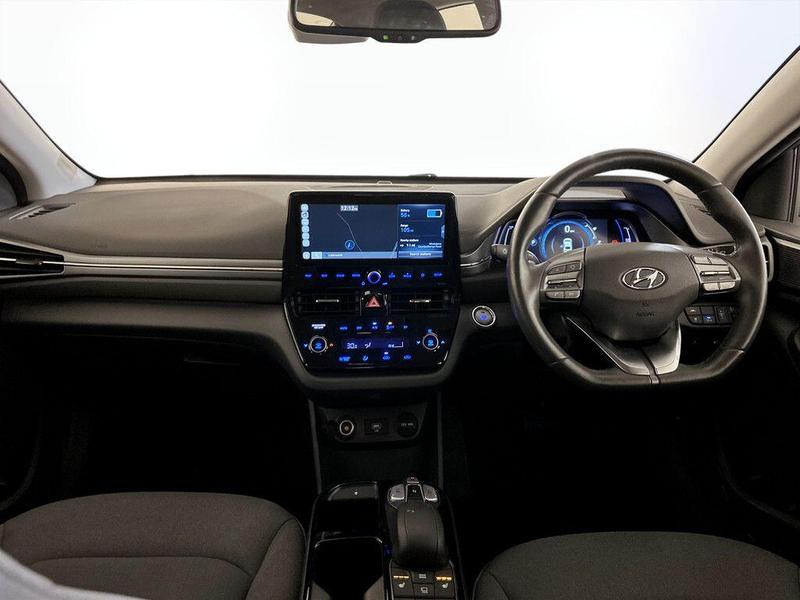 Used Hyundai IONIQ 2022 for sale - 76598563: Photo 3
