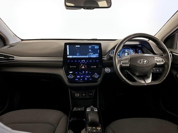 Used Hyundai IONIQ 2022 for sale - 76598563: Photo