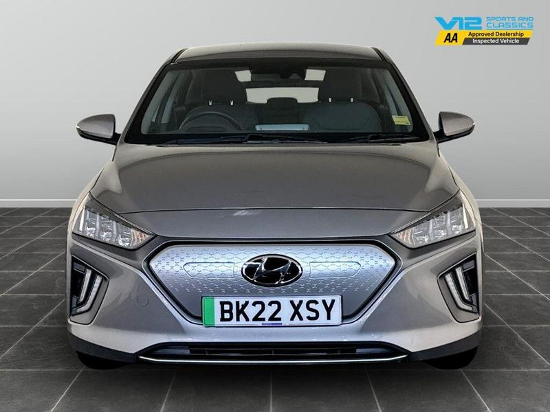 Used Hyundai IONIQ 2022 for sale - 76598563: Photo 5