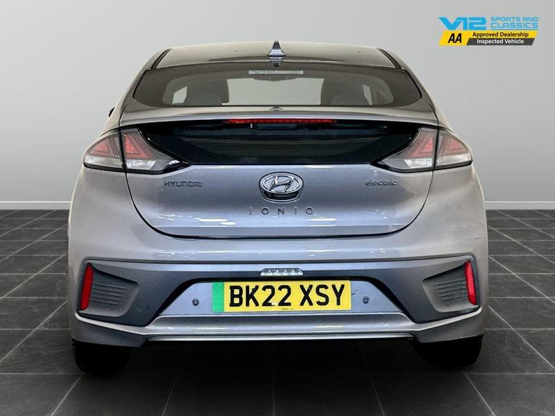 Used Hyundai IONIQ 2022 for sale - 76598563: Photo 9