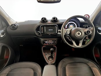 Used smart forfour 2020 for sale - 75951698: Photo