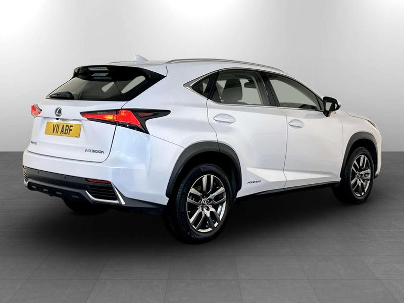 Used Lexus NX 2018 for sale - 77006109: Photo 10