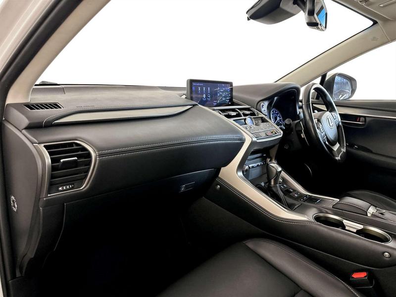 Used Lexus NX 2018 for sale - 77006109: Photo 12