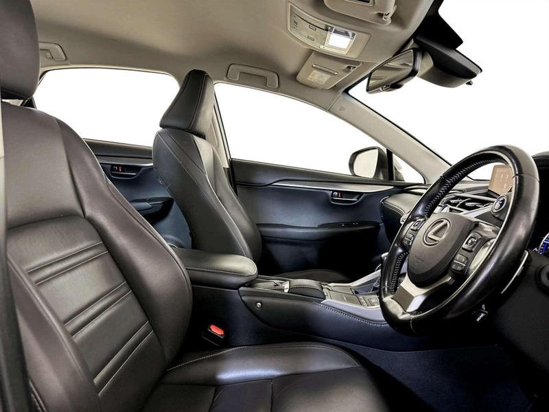 Used Lexus NX 2018 for sale - 77006109: Photo 13