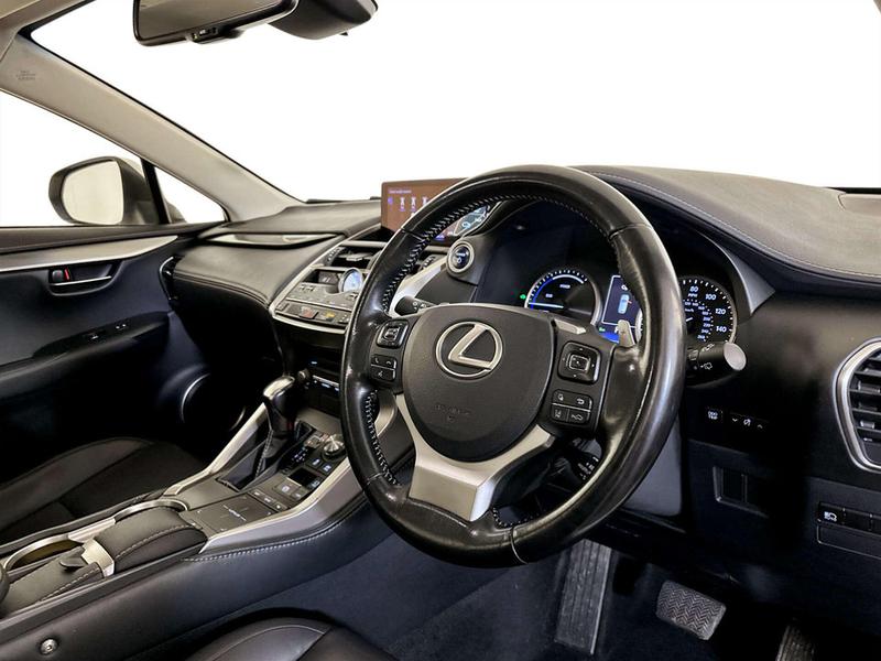 Used Lexus NX 2018 for sale - 77006109: Photo 15