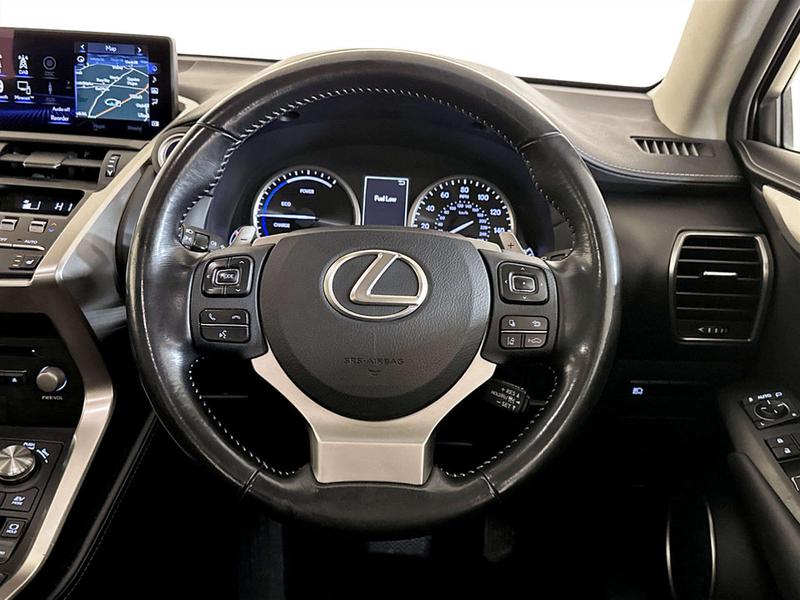 Used Lexus NX 2018 for sale - 77006109: Photo 16