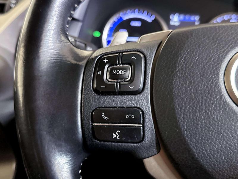 Used Lexus NX 2018 for sale - 77006109: Photo 17