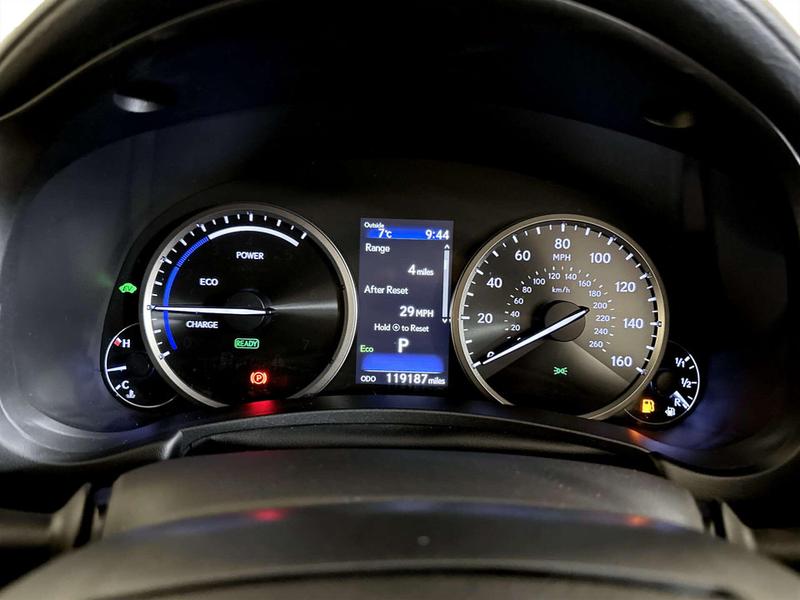 Used Lexus NX 2018 for sale - 77006109: Photo 18