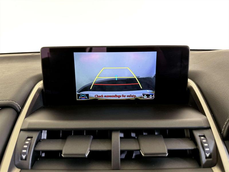 Used Lexus NX 2018 for sale - 77006109: Photo 20