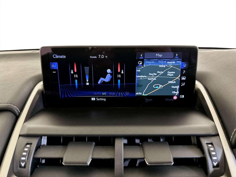 Used Lexus NX 2018 for sale - 77006109: Photo 21