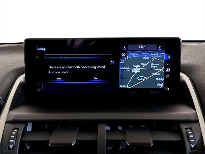 Used Lexus NX 2018 for sale - 77006109: Photo 22