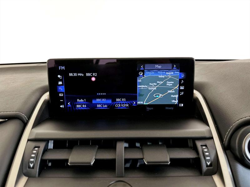 Used Lexus NX 2018 for sale - 77006109: Photo 23