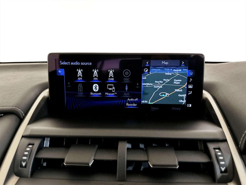 Used Lexus NX 2018 for sale - 77006109: Photo 24