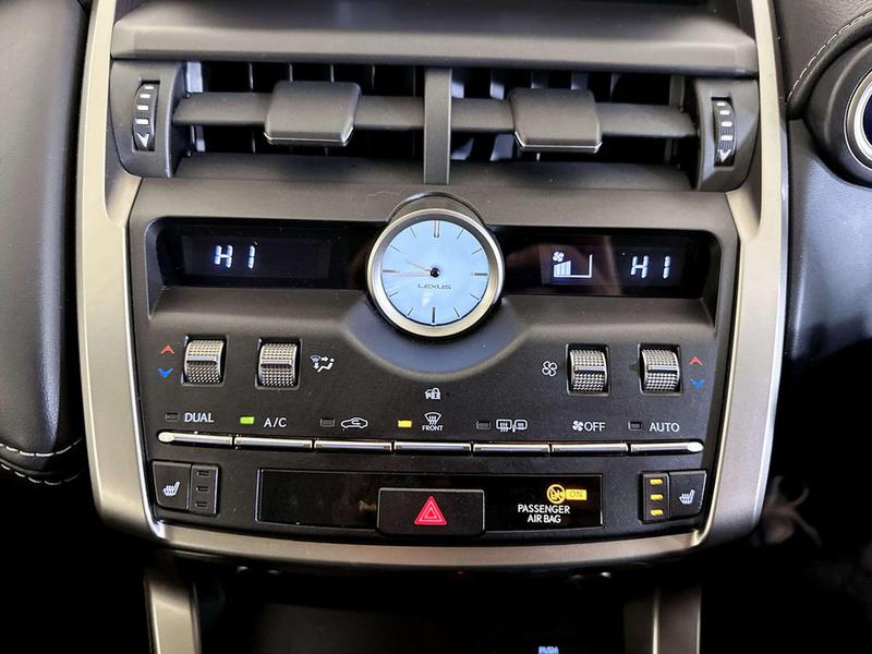 Used Lexus NX 2018 for sale - 77006109: Photo 25