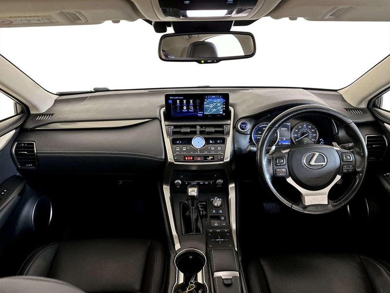 Used Lexus NX 2018 for sale - 77006109: Photo 3