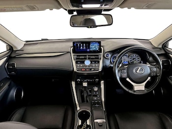 Used Lexus NX 2018 for sale - 77006109: Photo