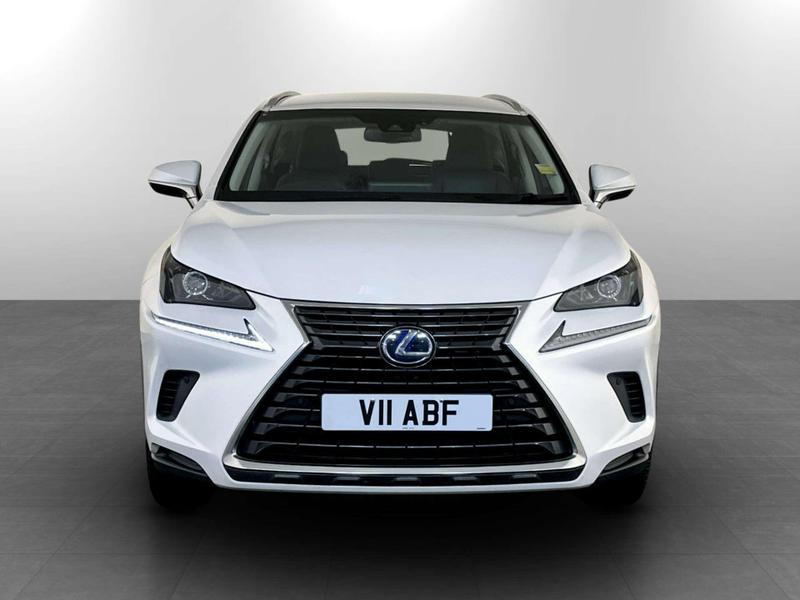 Used Lexus NX 2018 for sale - 77006109: Photo 5