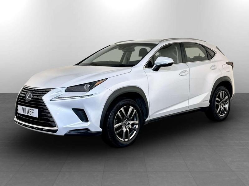 Used Lexus NX 2018 for sale - 77006109: Photo 6