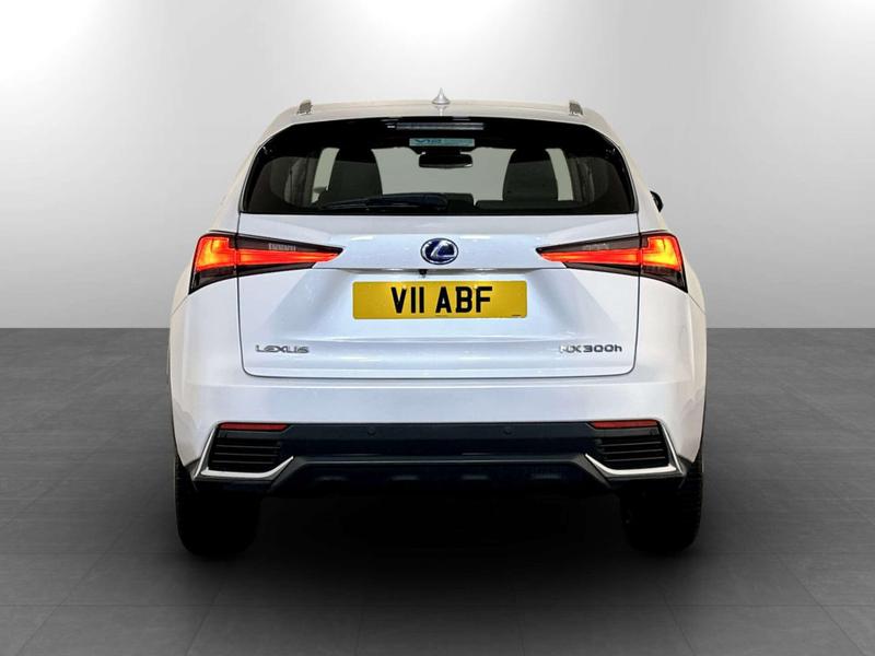 Used Lexus NX 2018 for sale - 77006109: Photo 9