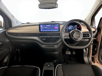 Used Fiat 500 2024 for sale - 75213120: Photo