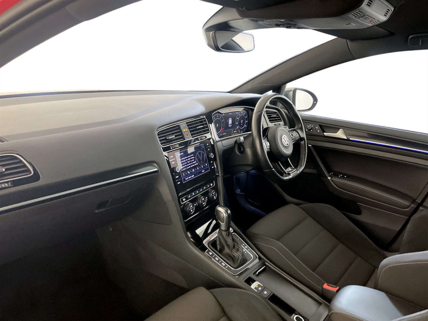 Used Volkswagen Golf 2020 for sale - 77185935: Photo 12