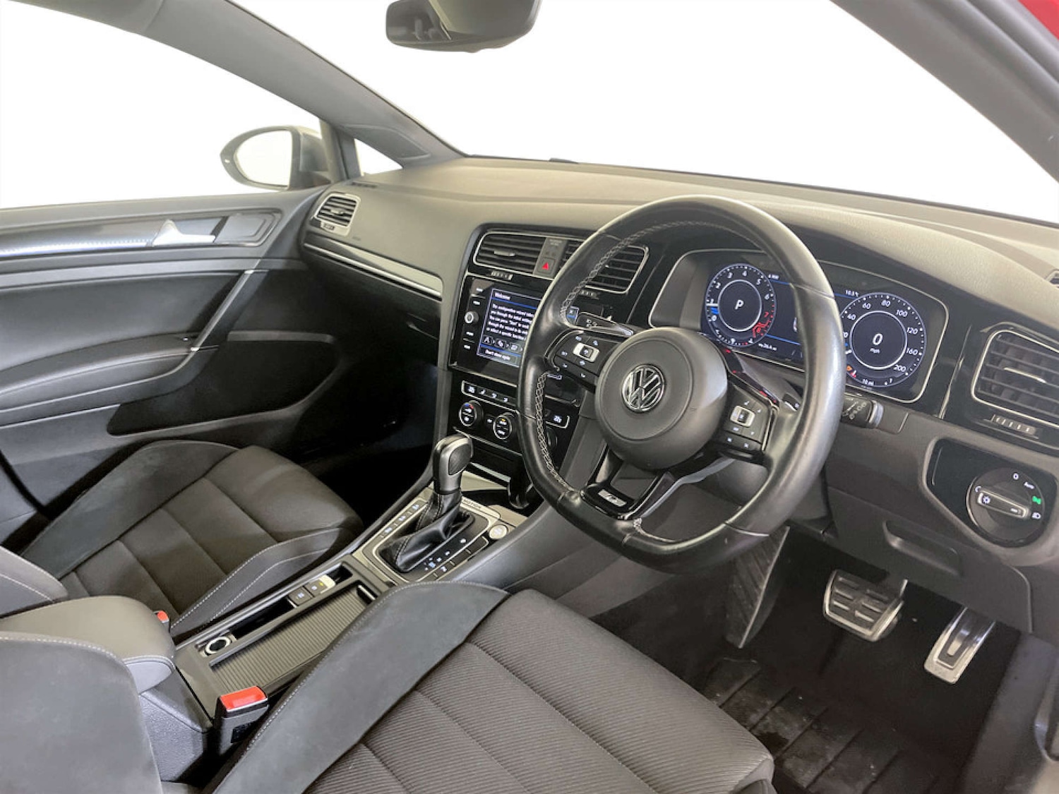 Used Volkswagen Golf 2020 for sale - 77185935: Photo 16