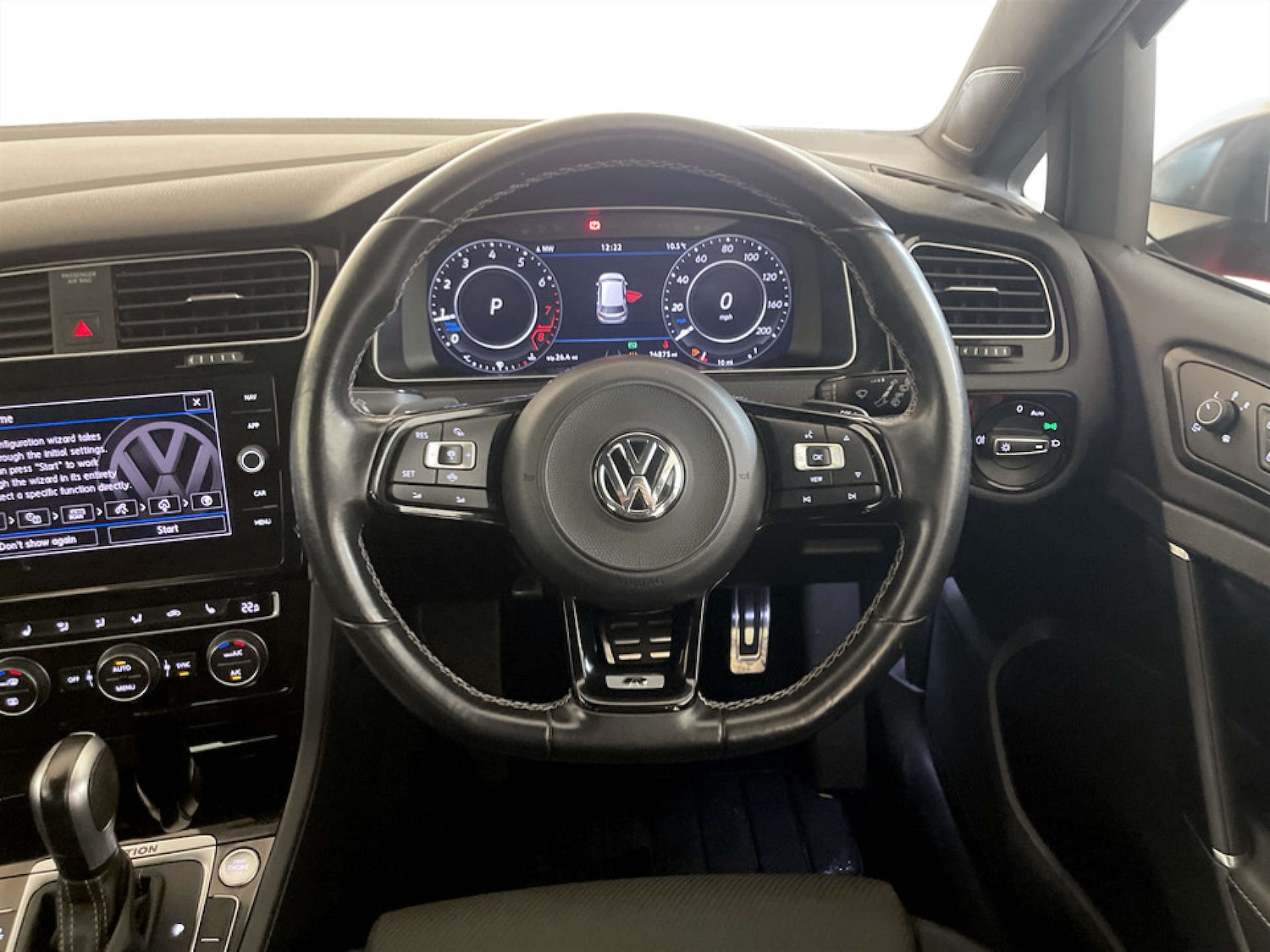 Used Volkswagen Golf 2020 for sale - 77185935: Photo 17