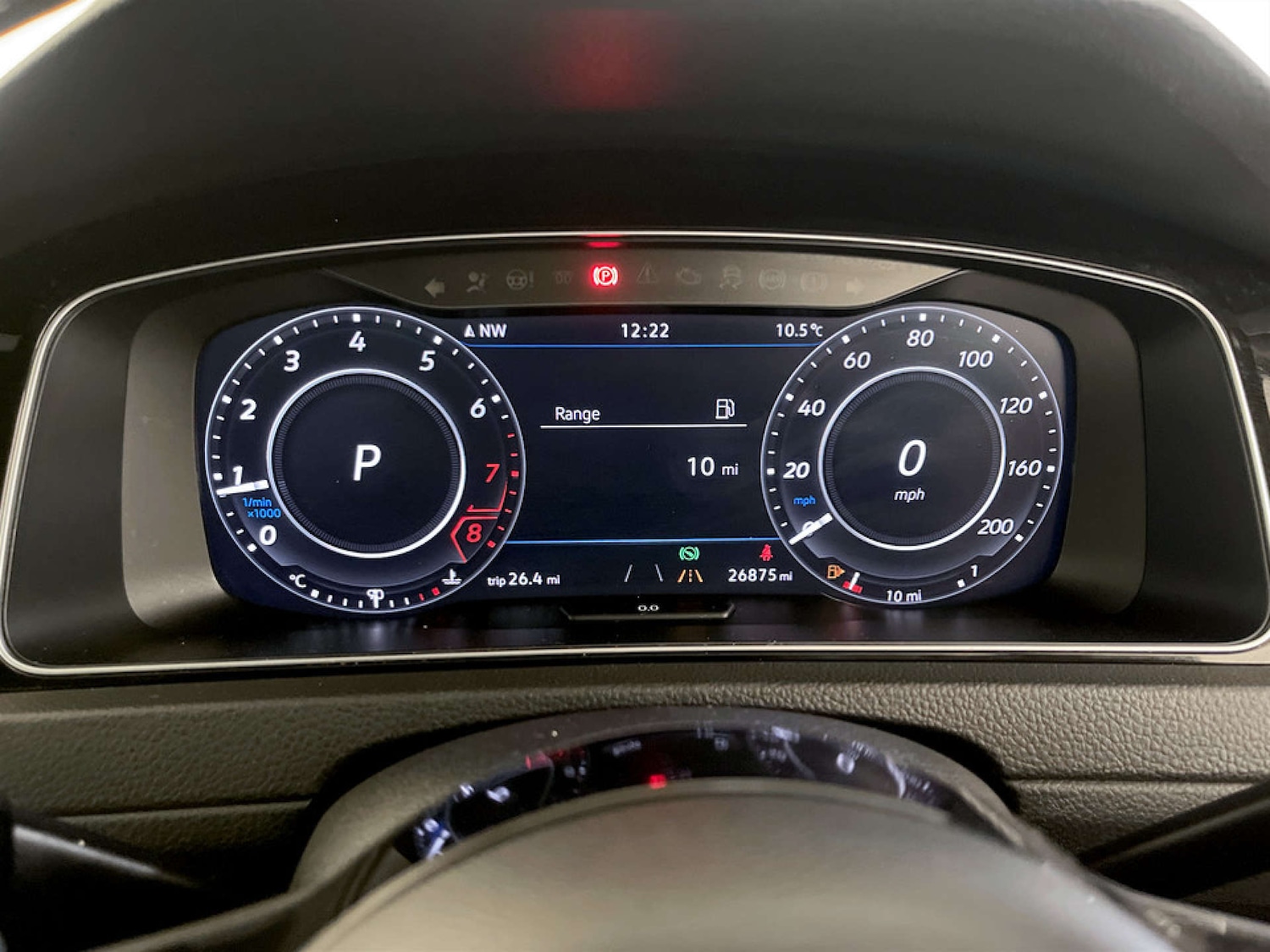 Used Volkswagen Golf 2020 for sale - 77185935: Photo 19