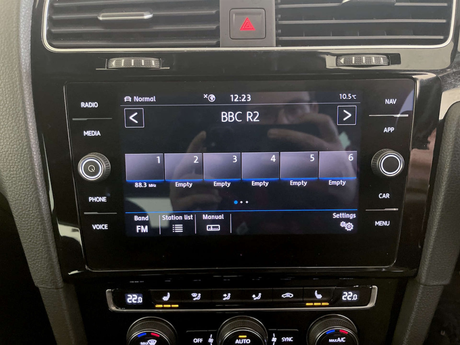 Used Volkswagen Golf 2020 for sale - 77185935: Photo 21