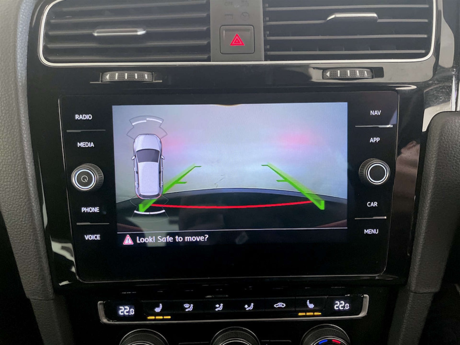 Used Volkswagen Golf 2020 for sale - 77185935: Photo 22