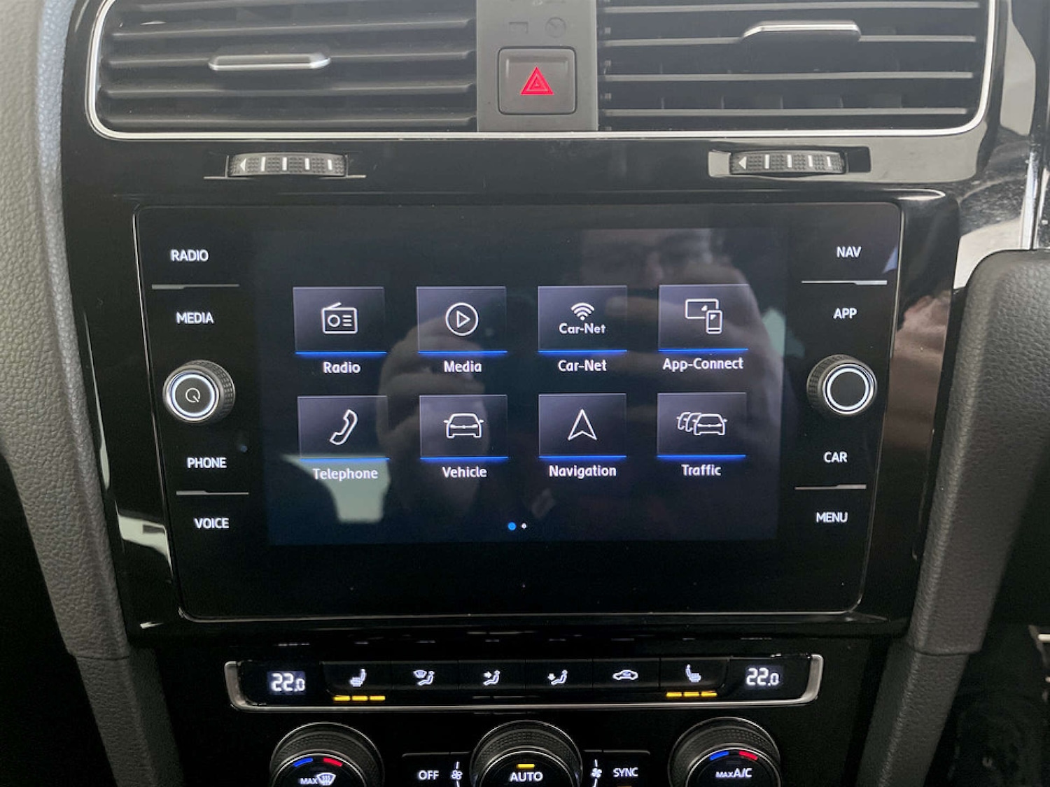 Used Volkswagen Golf 2020 for sale - 77185935: Photo 24